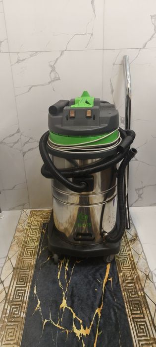 Аренда пылесоса 70литр