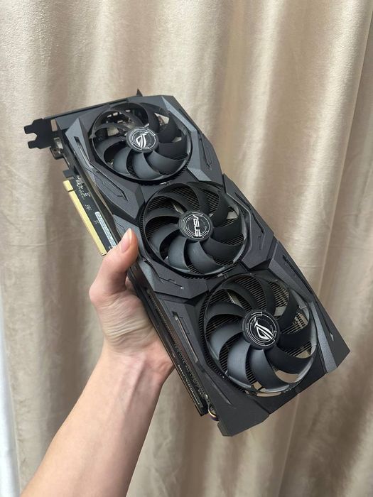 Sroshno Amd Radeon 5700Xt коробка документы