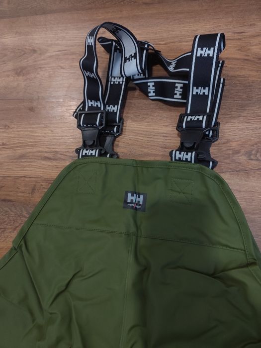 Pantaloni cauciucați impermeabili HELLY HANSEN