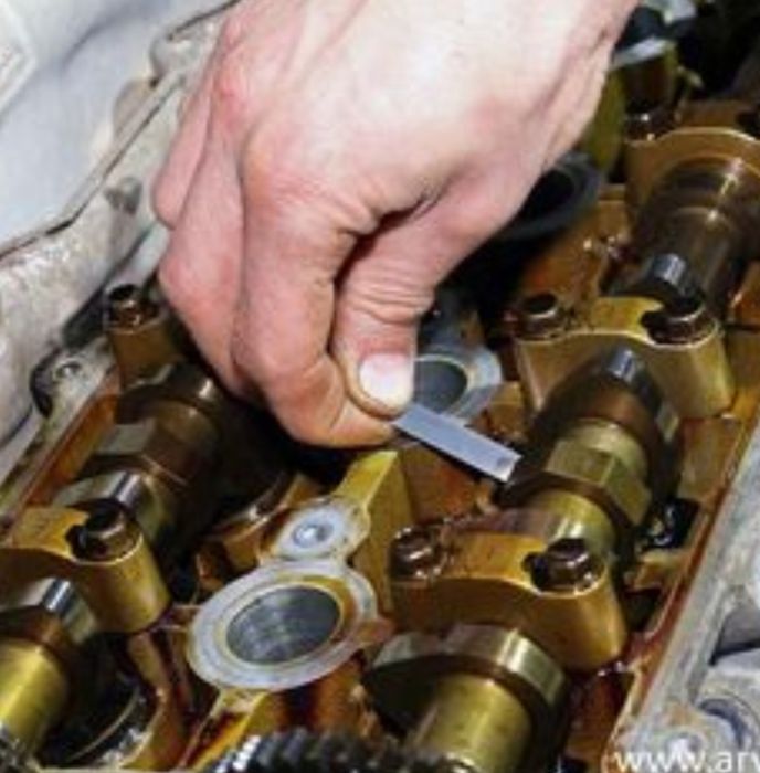 Сдам в аренду, СТО ремонт двигателя, ГБЦ