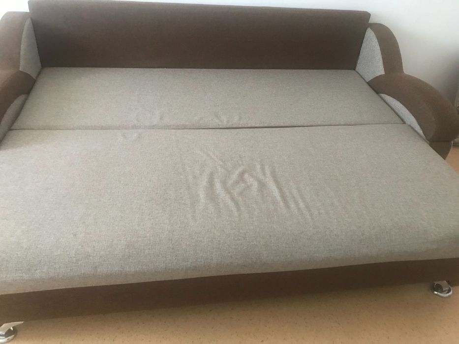 Диван раскладной