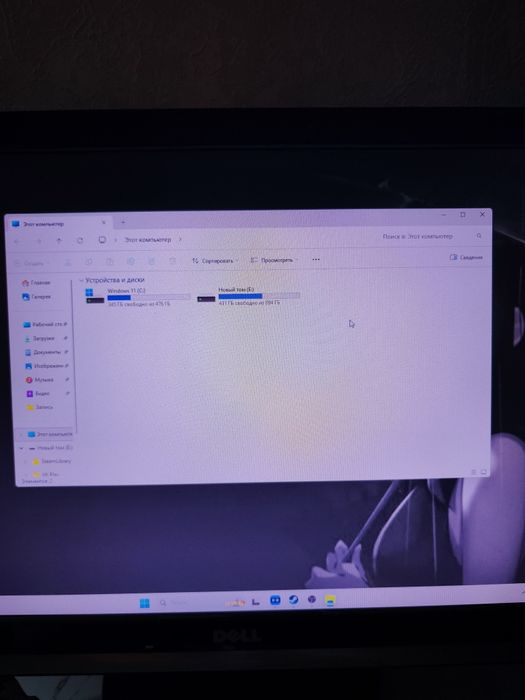 ПК продам в сборе