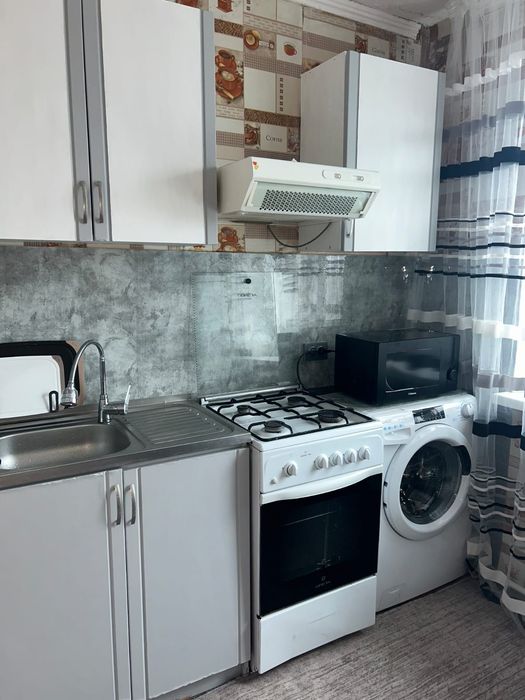 Продам 1 комнатную квартиру