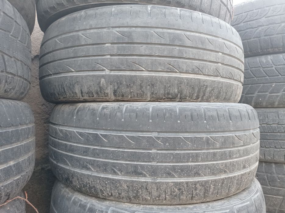 Шины штучные бу.