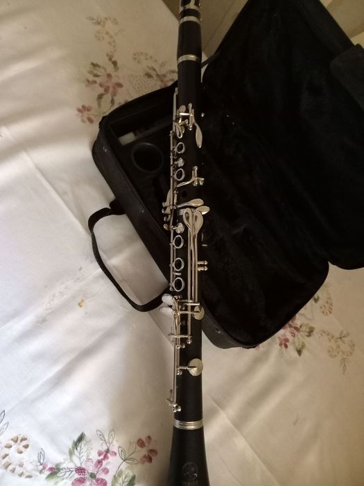 Музыкальный инструмент