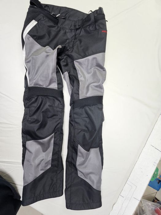 Costum moto de damă FastWay 44 nou