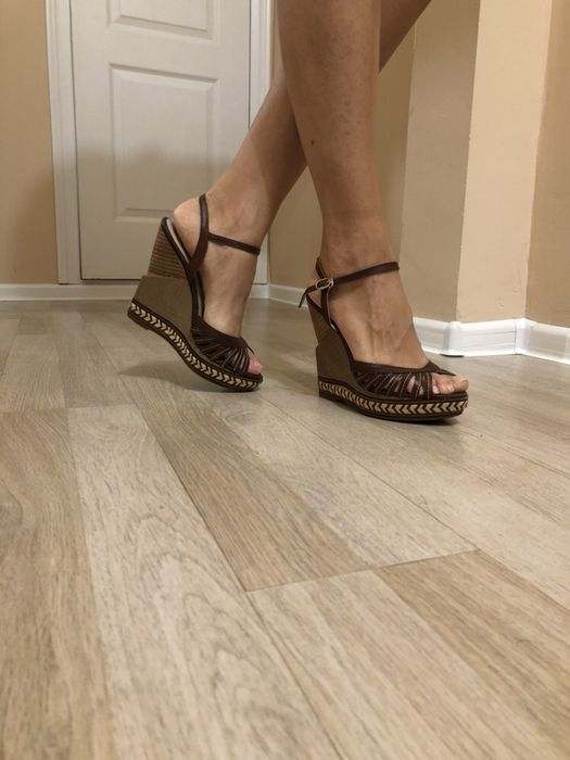 Туфли , Босоножки