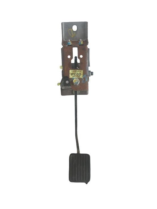 Pedala De Ambreiaj Hyundai I10 Pa 2007 - 2013 1.1I G4Hg 32802-0X000
