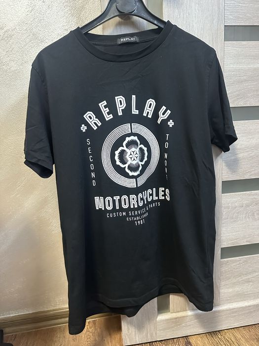 Оригинални тениски мъжки