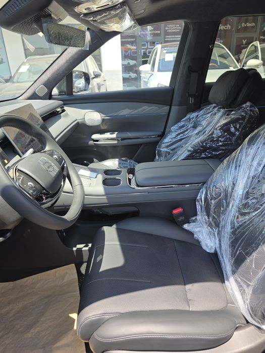 Gac aion s7 global