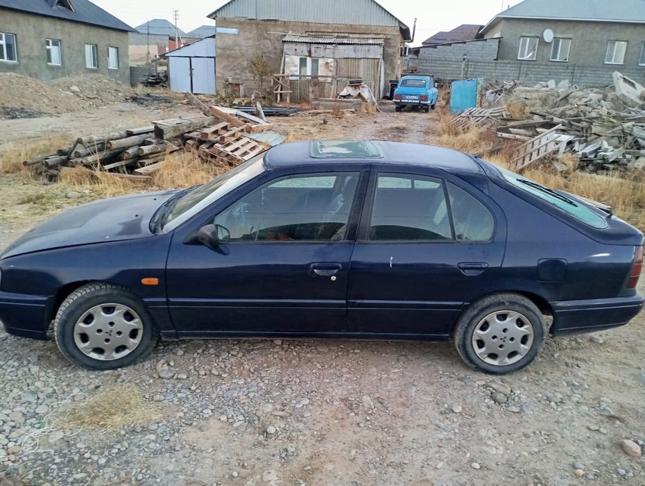 Нисан нисан нисан