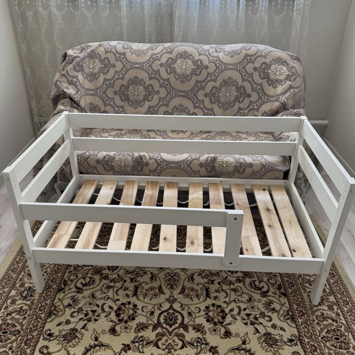 Детская кровать Aia home