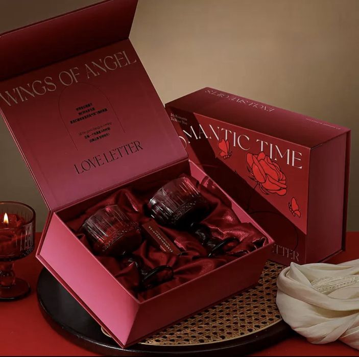 Ароматическая свечи