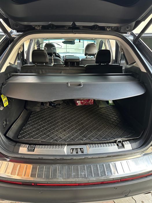 Ford Edge 2.0 diesel biturbo an 2016