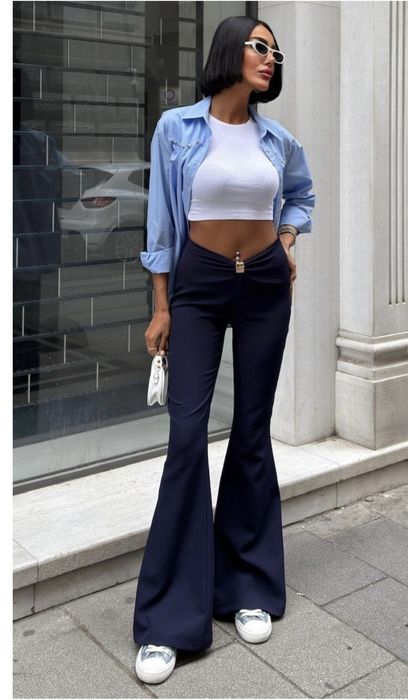 Панталон наличен в размер S/M/L/XL