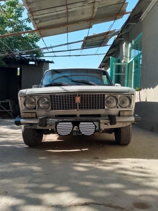 Vaz 2106 sotiladi benzinda 4 balon eski