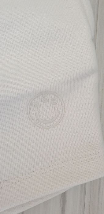 Hugo Boss Cotton Short / S НОВО! ОРИГИНАЛ! Дамски Къси Панталони!