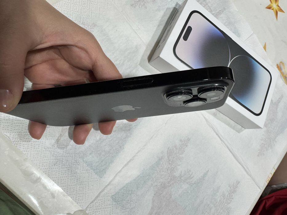 Продажа IPHONE 14 Pro