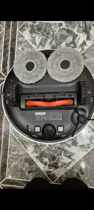 Прахосмукачка робот Xiaomi S20+