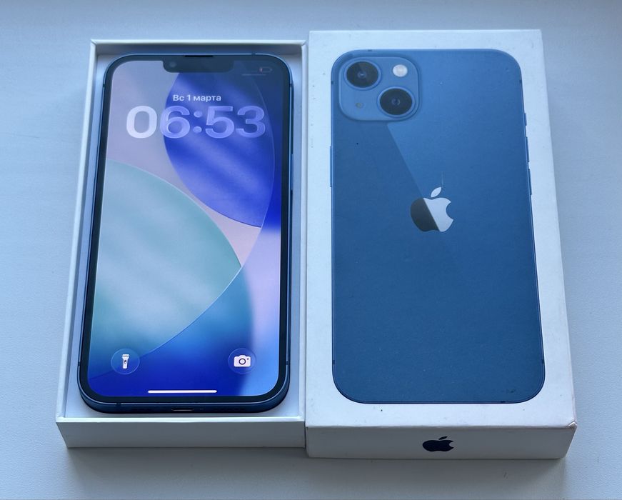 Iphone 13 Apple Айфон