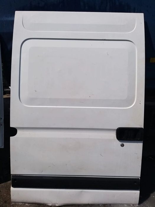 Usa Laterala Renault Master 2008