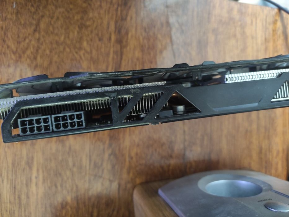 Gigabyte gtx780ti
