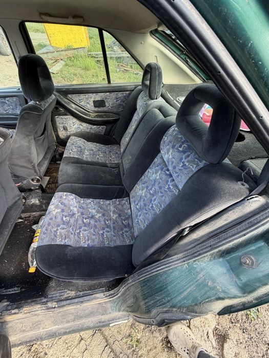 SEAT Toledo 1L – на части / 1.6 бензин / 1994-1998g
