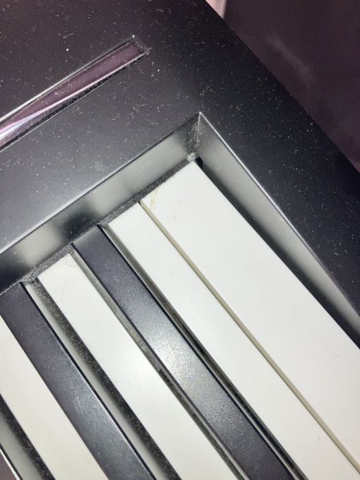 Vand pian digital Kawai ES120