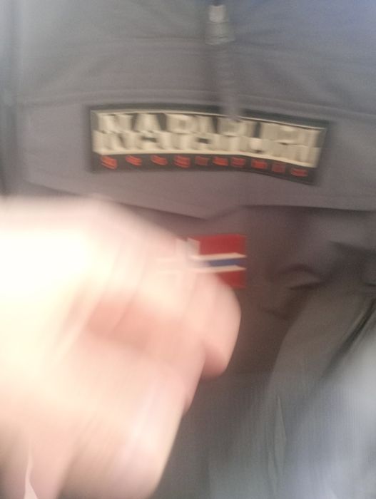 Geaca Iarna Napapirji