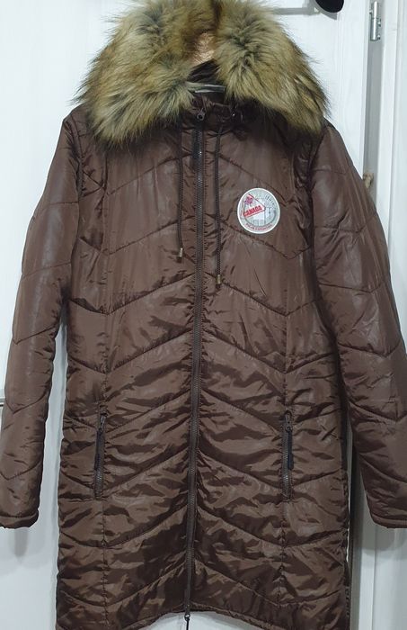 Geaca Nebulus masura M