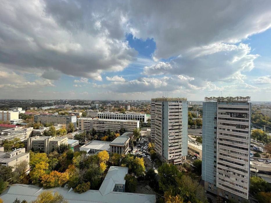 Аренда квартир в ЖК Akay City/Акай Сити Ор Дархан, Метро Хамид Алимжан