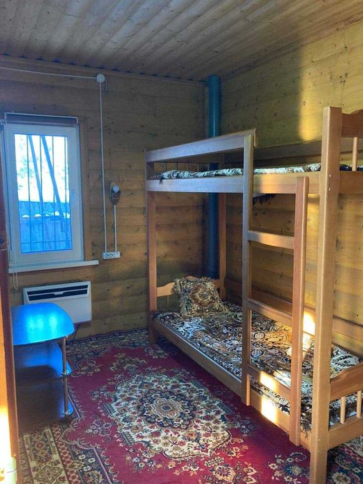 Продается дом 27 киллометр Сарыкольской трассы