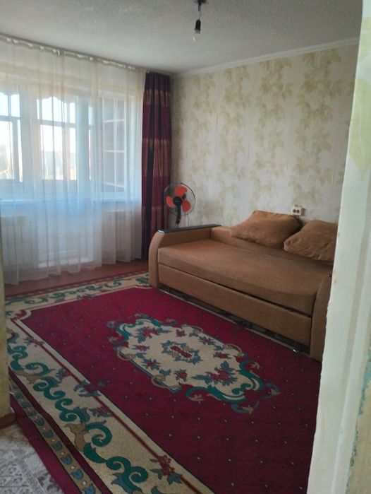 Продам квартиру 1 комнатная