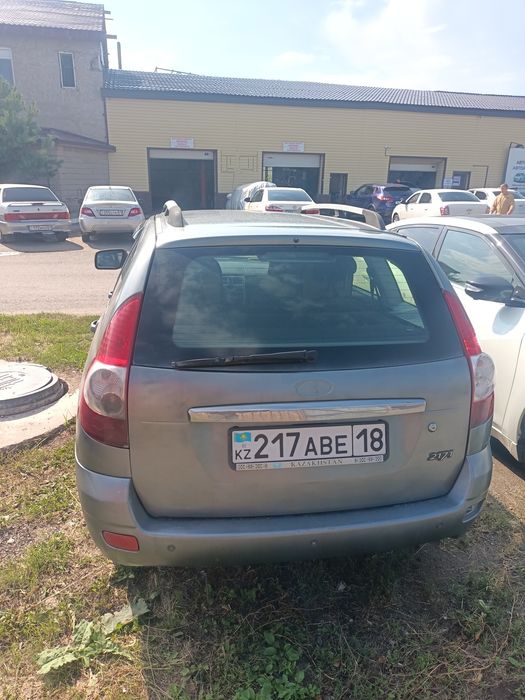 Продам Приора Люкс на Ходу.