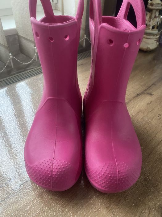 Гумени ботуши 30/31 н.