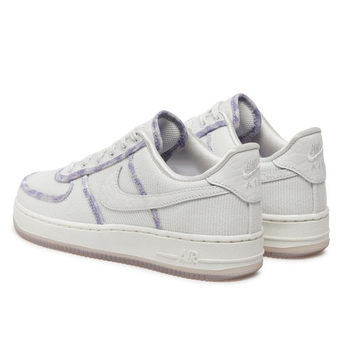 Nike Air Force 1 ОРИГИНАЛНИ мъжки маратонки 44,5/29см