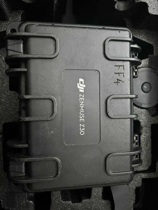 DJI matrice 200 v2 + Zenmuse Z30 Комплект