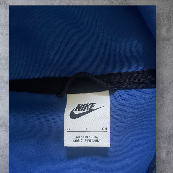 Tech fleece Nike