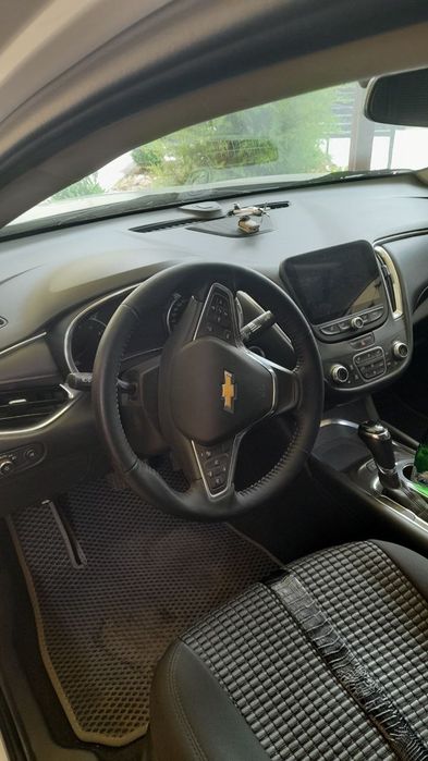 Аренда Насия савдо Малибу 2018