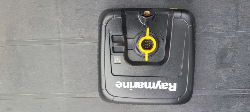 Сонар за лодка за захранка Raymarine wifish  wi-fi