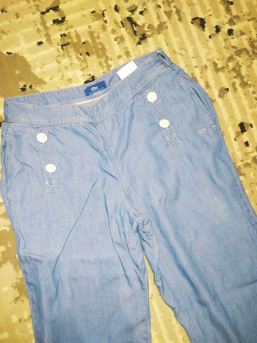 Джинсы брюки женские размер 27-28