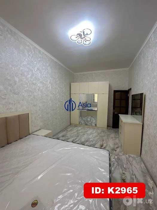 Peredasgir tarafda tezda sotiladi K2965 3xonalik uy