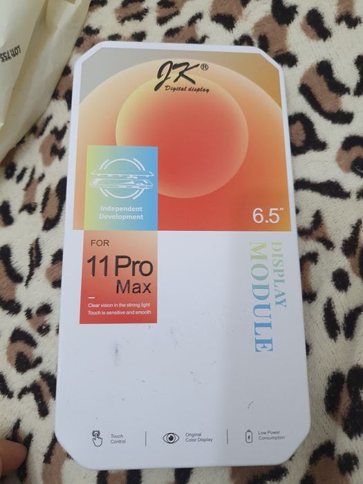 Display IPHONE 11 PRO MAX