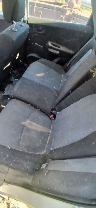 Kia seed 1 .6 crdi 2010