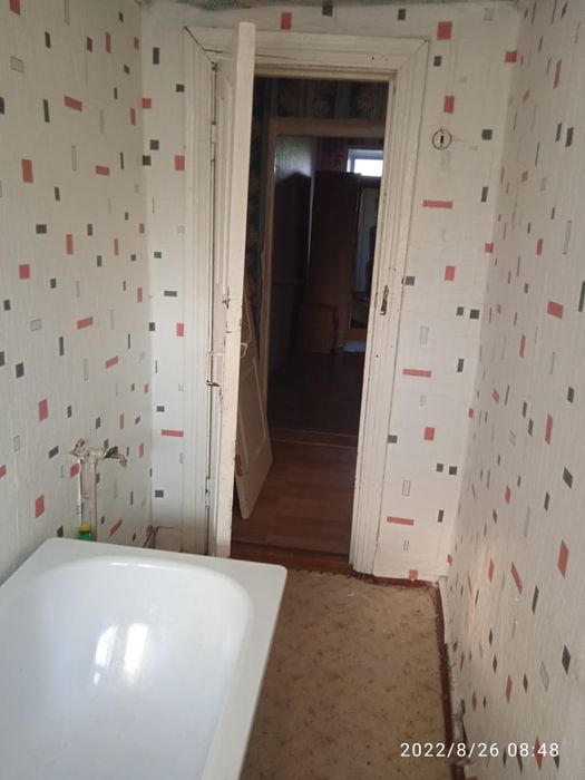 Продам 2комн полублаг квартиру