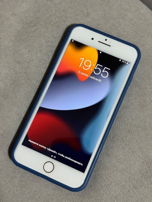 Продается Iphone 7 plus