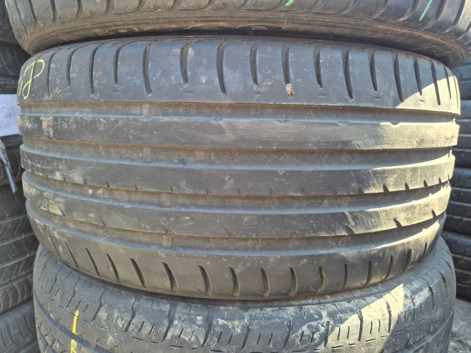 2 Anvelope de VARA - 225/40/18 - NEXEN - Stare F BUNA - DOT 2015 !