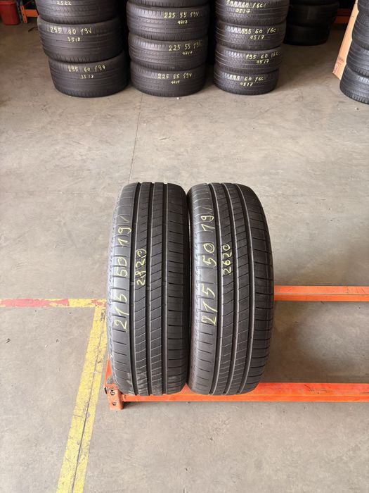 Anvelope vara 215/50/19 Bridgestone Turanza Eco 215 50 19 R 19
