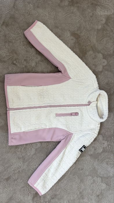 DKNY яке за момиче 18-24м.