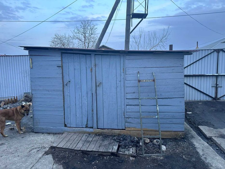 Продается Дом октябрьская досова